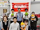 ミニミニFC伊那店　株式会社チンタイバンク