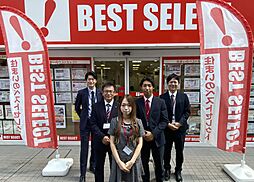 株式会社ベストセレクト　赤羽店