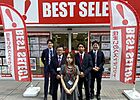 株式会社ベストセレクト　赤羽店