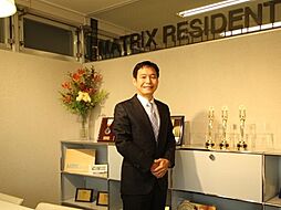 センチュリー２１　株式会社マトリックスレジデンシャル
