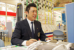 スタッフ紹介 高橋宏樹 住宅情報館株式会社 住宅情報館 本店 Home S 不動産会社 不動産屋 の検索