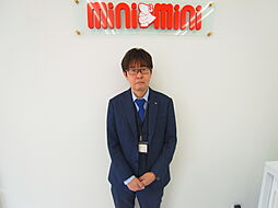 スタッフ紹介 服部哲宜 株式会社ミニミニ 徳重店 Home S 不動産会社 不動産屋 の検索 スタッフ紹介 服部哲宜 株式会社ミニミニ 徳重店 Home S 不動産会社 不動産屋 の検索