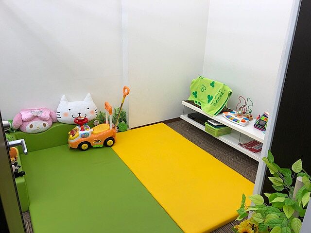 キッズスペース