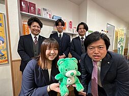 株式会社タウンハウジング東京　八王子店