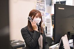 株式会社E NET 賃貸住宅サービス NetWorkなんばパークス前店