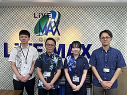 株式会社リブマックスリーシング　那覇店