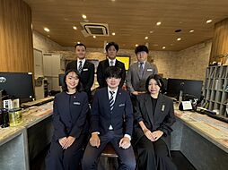 株式会社タウンハウジング神奈川　武蔵小杉店