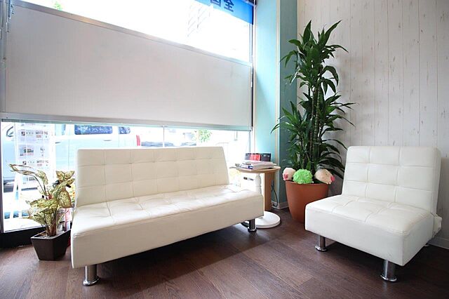 キッズスペース