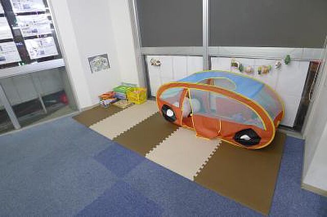 キッズスペース