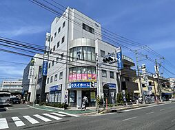 ウスイホーム株式会社　金沢文庫店