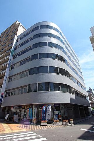 店舗の外観
