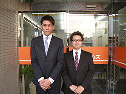 株式会社ルームズ