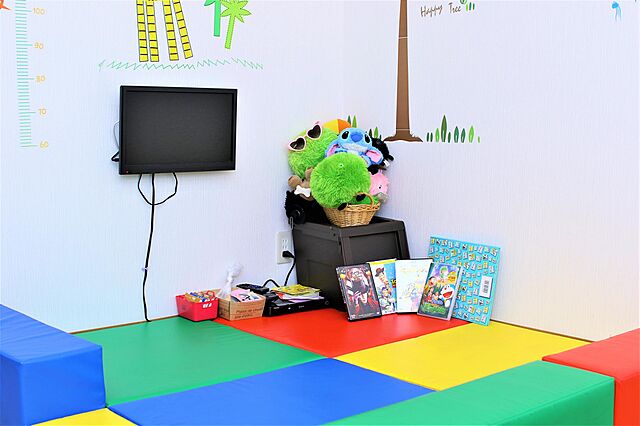 キッズスペース