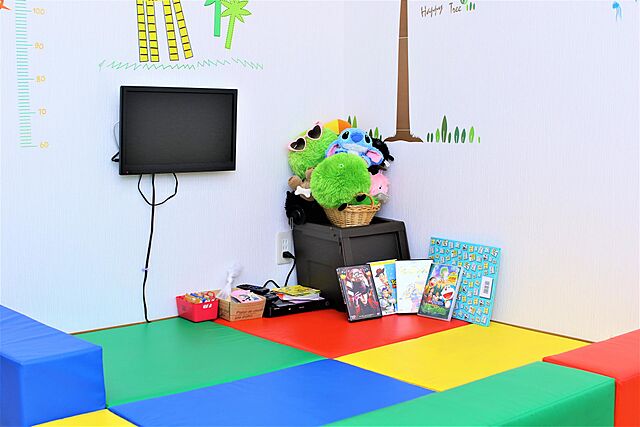 キッズスペース