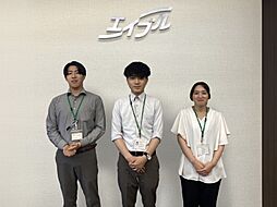 BRUNO不動産株式会社　エイブルネットワーク岡山駅西口店