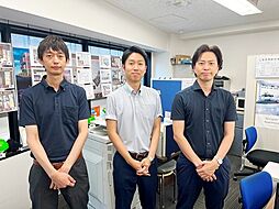 アイ・イー・セレクト株式会社　千葉駅前店