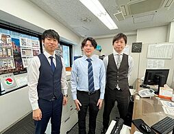 アイ・イー・セレクト株式会社　千葉駅前店