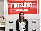 株式会社チンタイバンク　ミニミニFC飯田アップルロード店