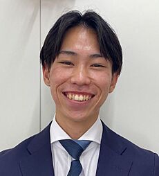 染田和輝