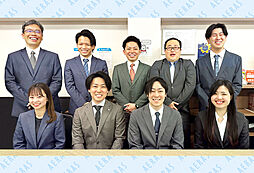 アエラス錦糸町店 （株式会社アエラス.PR）