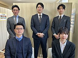株式会社カチタス 函館店