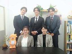 株式会社カチタス　仙台（第一営業チーム）店