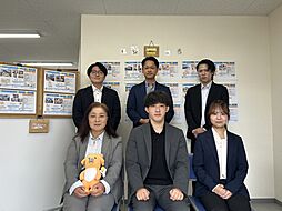 株式会社カチタス 郡山店