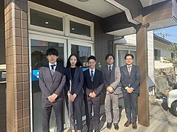 株式会社カチタス 下関店