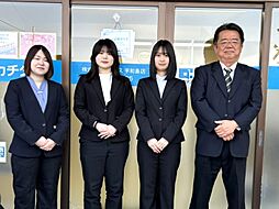 株式会社カチタス 宇和島店