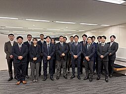 大和ハウスリアルエステート株式会社　大阪中央営業所