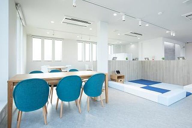 キッズスペース