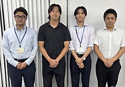 株式会社タイセイ・ハウジー　向ヶ丘営業所