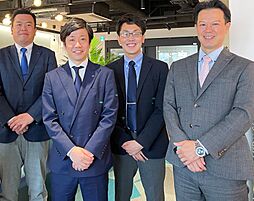 株式会社東宝ハウス船橋