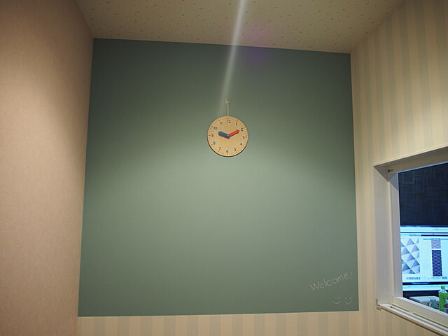 キッズスペース