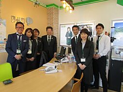 ピタットハウス羽田北糀谷店 スマイル・ホームネッツ株式会社