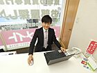 ホームメイトFC成城学園前店　有限会社ハウスコレクション