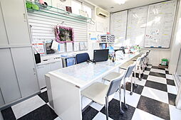 株式会社良和ハウス　府中店