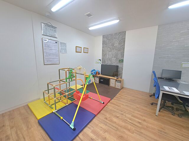 キッズスペース