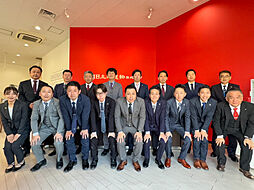 朝日土地建物株式会社 中山支店 営業3課