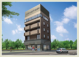 まさひろ商事不動産株式会社　本社