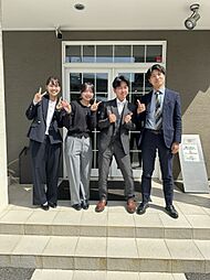 オールハウス株式会社　本店　賃貸事業部