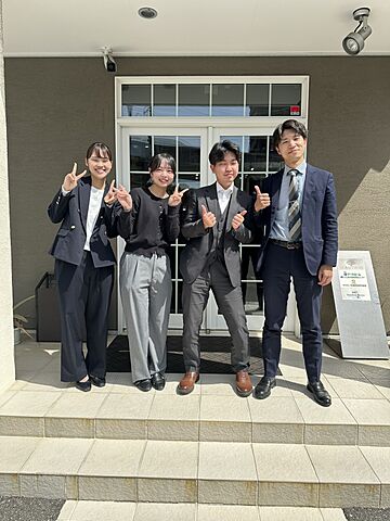 スタッフ