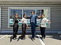 スタッフ