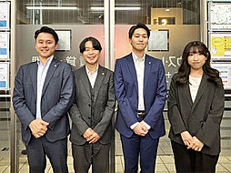 ハウス・トゥ・ハウス・ネットサービス株式会社　田端店