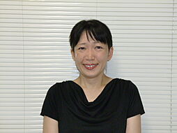 親切なおねえさん