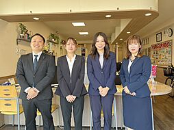 株式会社タウンハウジング埼玉　草加店