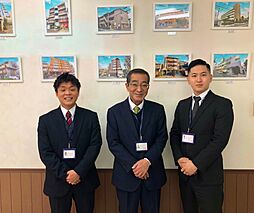 やなぎ建設株式会社　賃貸のやなぎ　守口本店