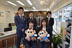 株式会社PITTARI賃貸　賃貸住宅サービスFC御器所店