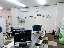 アイ・イー・セレクト株式会社　都賀駅前店