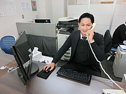 スタッフ一覧 アイ イー セレクト株式会社 都賀駅前店 Home S 不動産会社 不動産屋 の検索